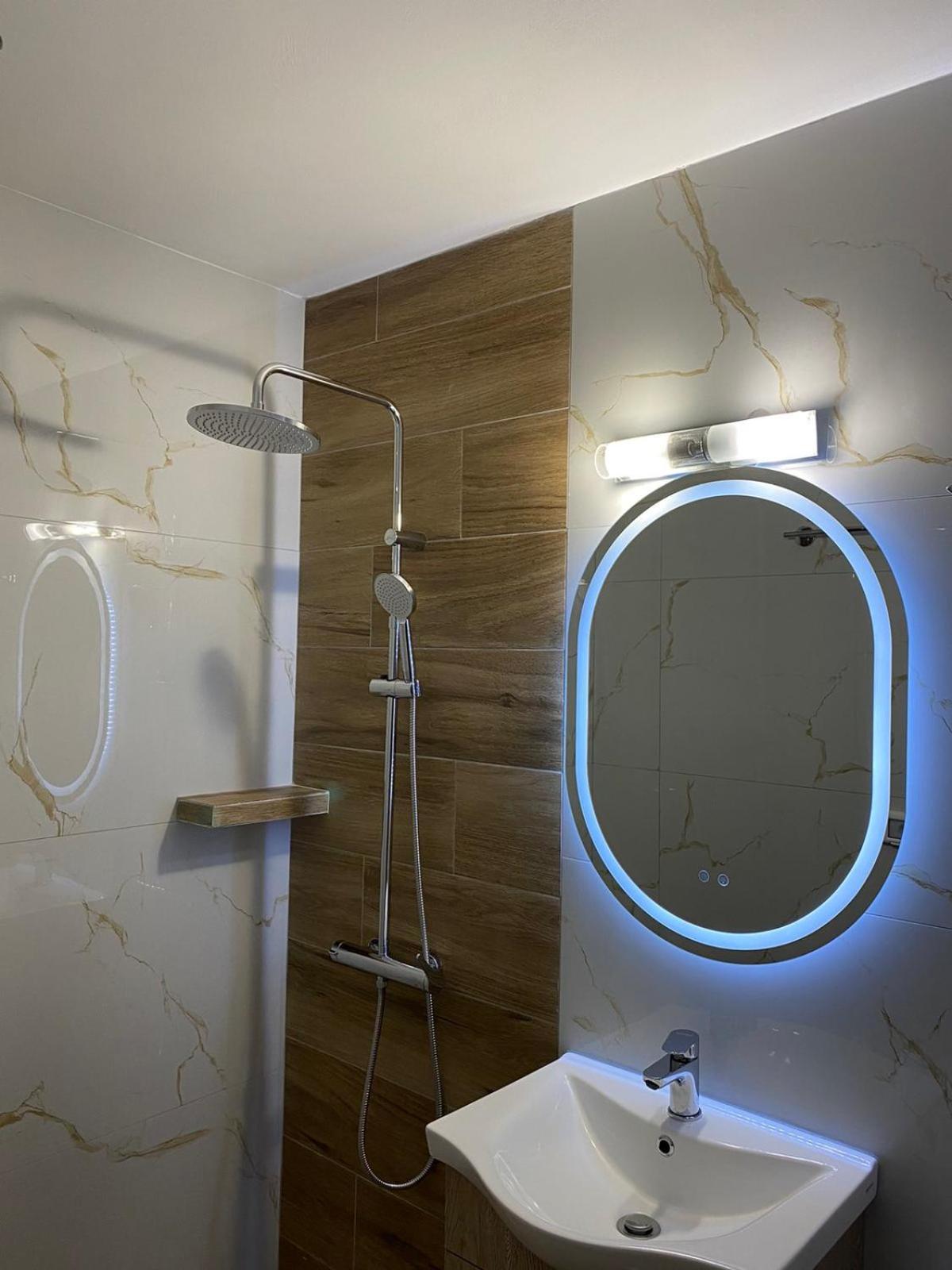 Rentrooms Geni كساميل المظهر الخارجي الصورة