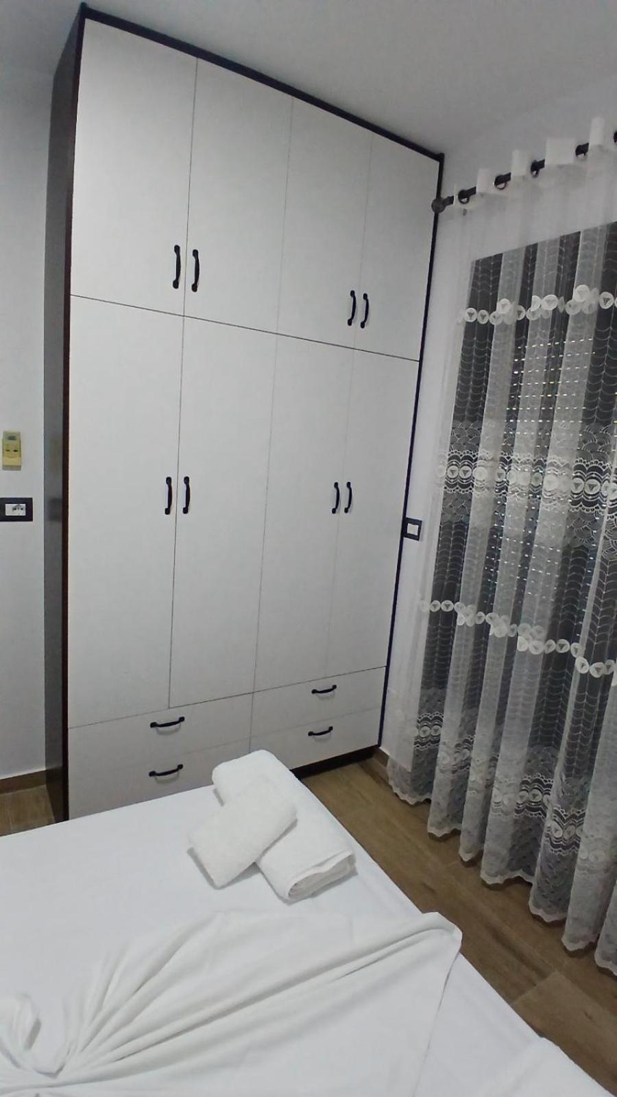 Rentrooms Geni كساميل المظهر الخارجي الصورة